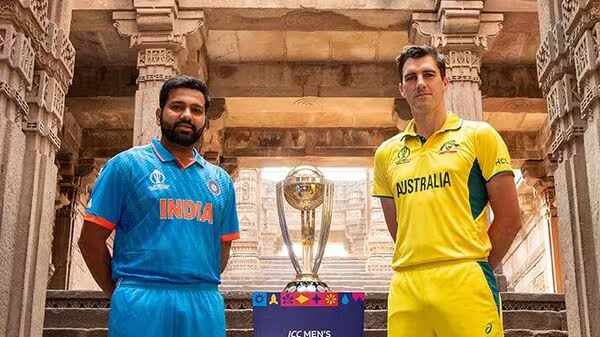 where to watch australian men’s cricket team vs india national cricket team